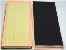 Vzduchový filtr CA3901 Jeeep Cherokee 1987-2001 4,0L